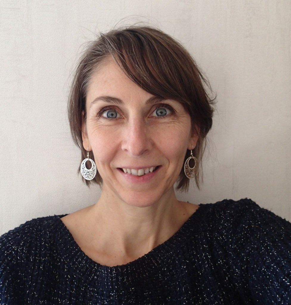 Photo de Valérie MALLICK-JUNG NATUROPATHE