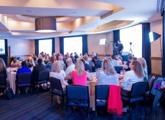 Conférence de naturopathie en entreprise