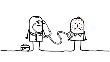 Effets secondaires des vaccins